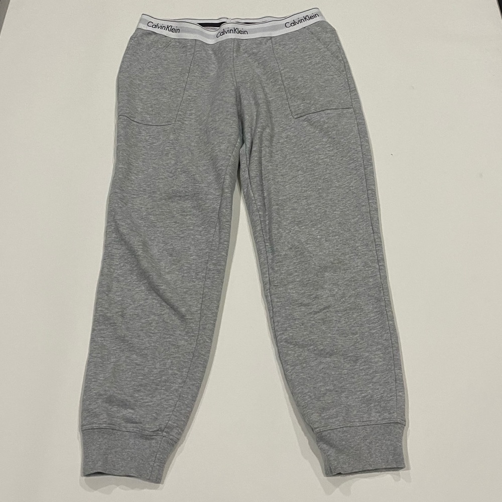 Calvin Klein sweatpants